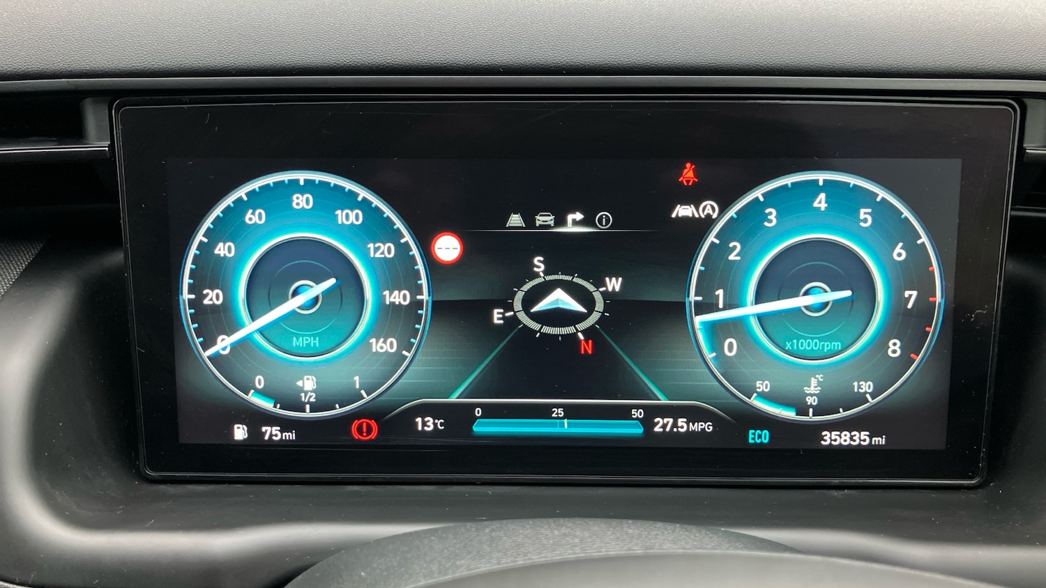 Used Hyundai TUCSON 2021 for sale - 76980754: Photo 18