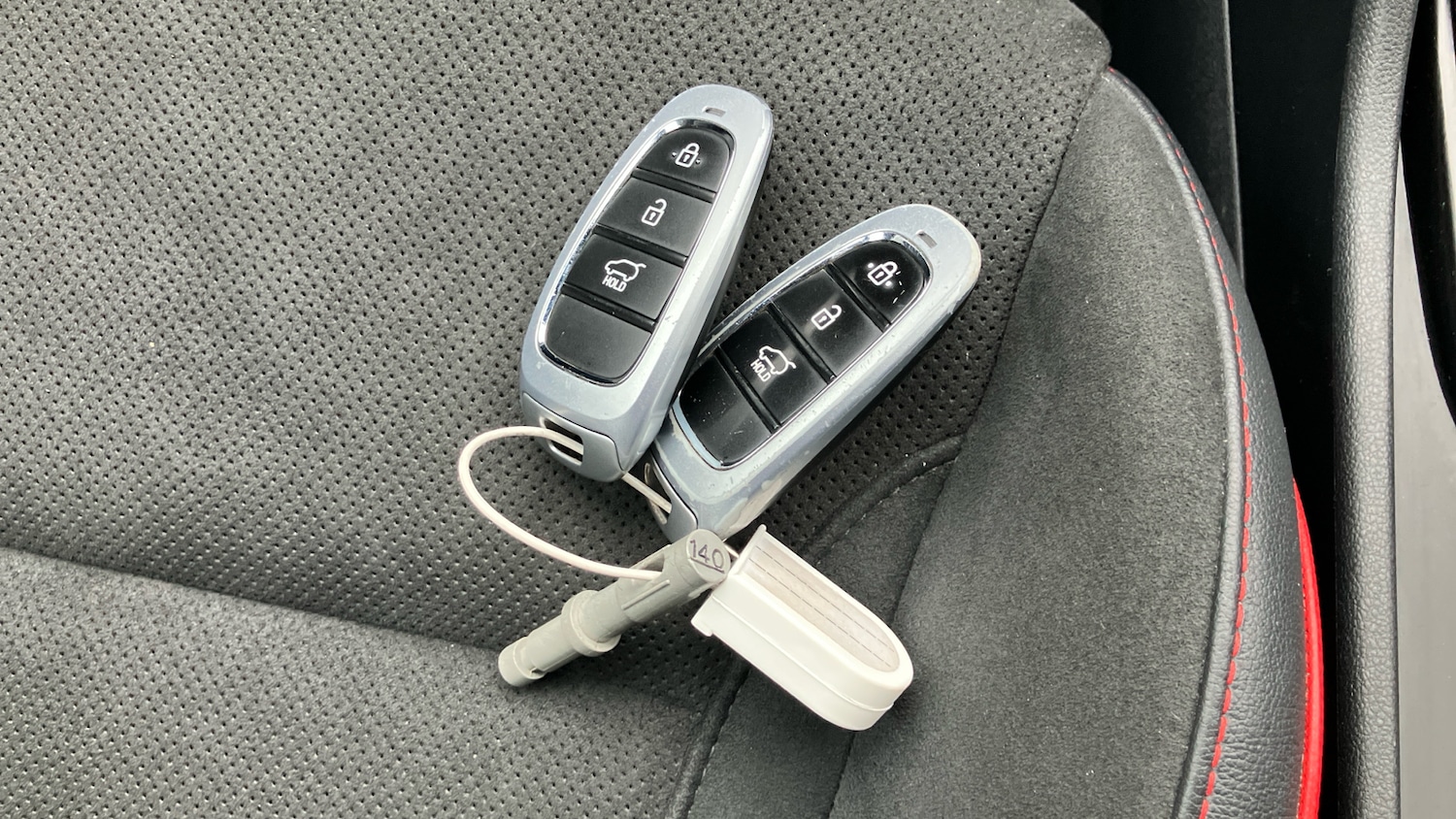 Used Hyundai TUCSON 2021 for sale - 76980754: Photo 20