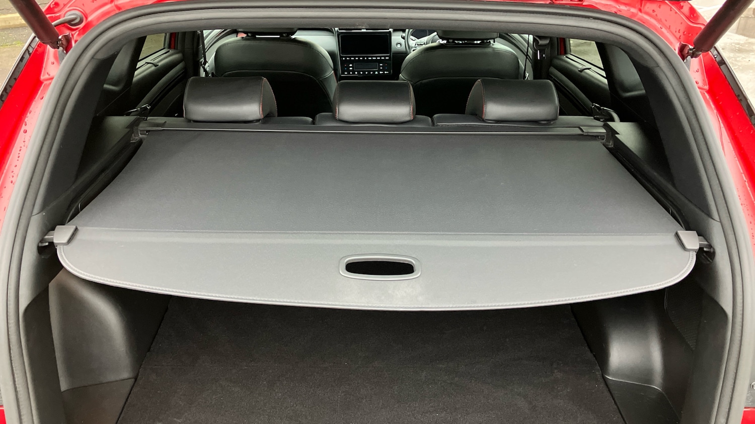 Used Hyundai TUCSON 2021 for sale - 76980754: Photo 22