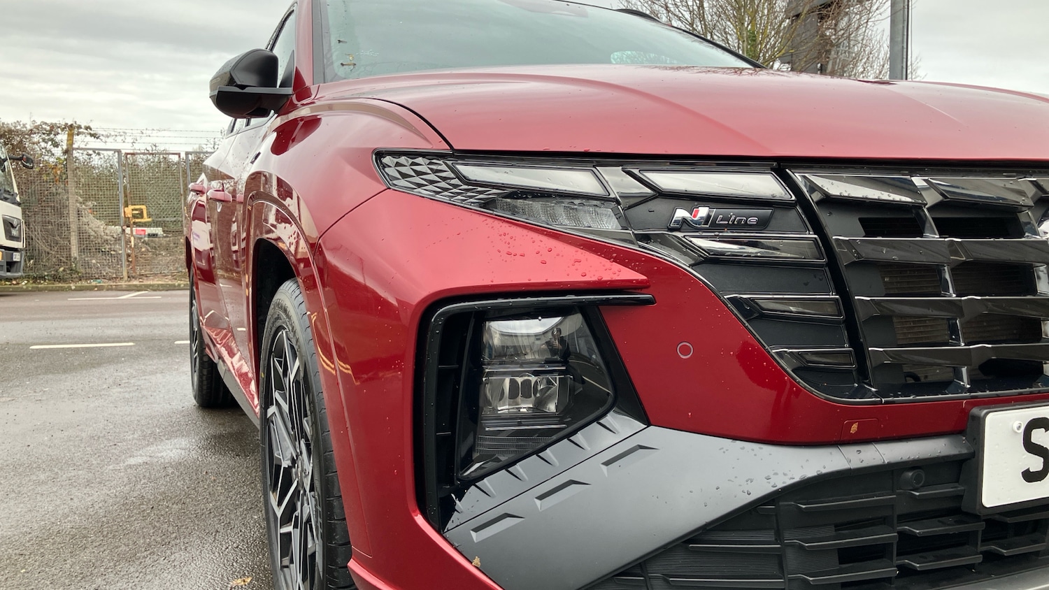 Used Hyundai TUCSON 2021 for sale - 76980754: Photo 27