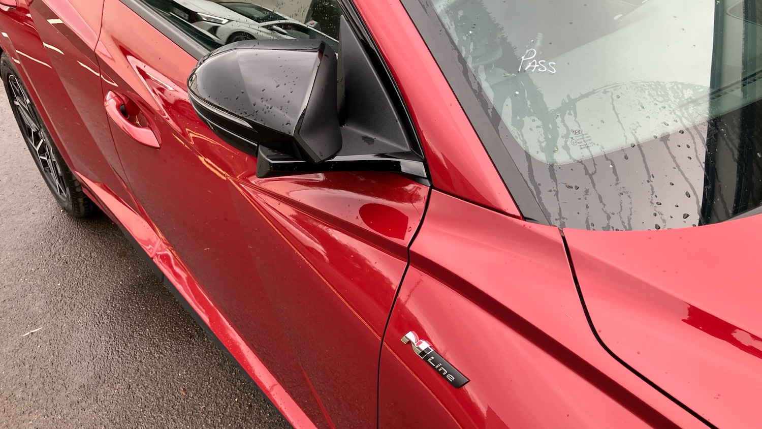 Used Hyundai TUCSON 2021 for sale - 76980754: Photo 28