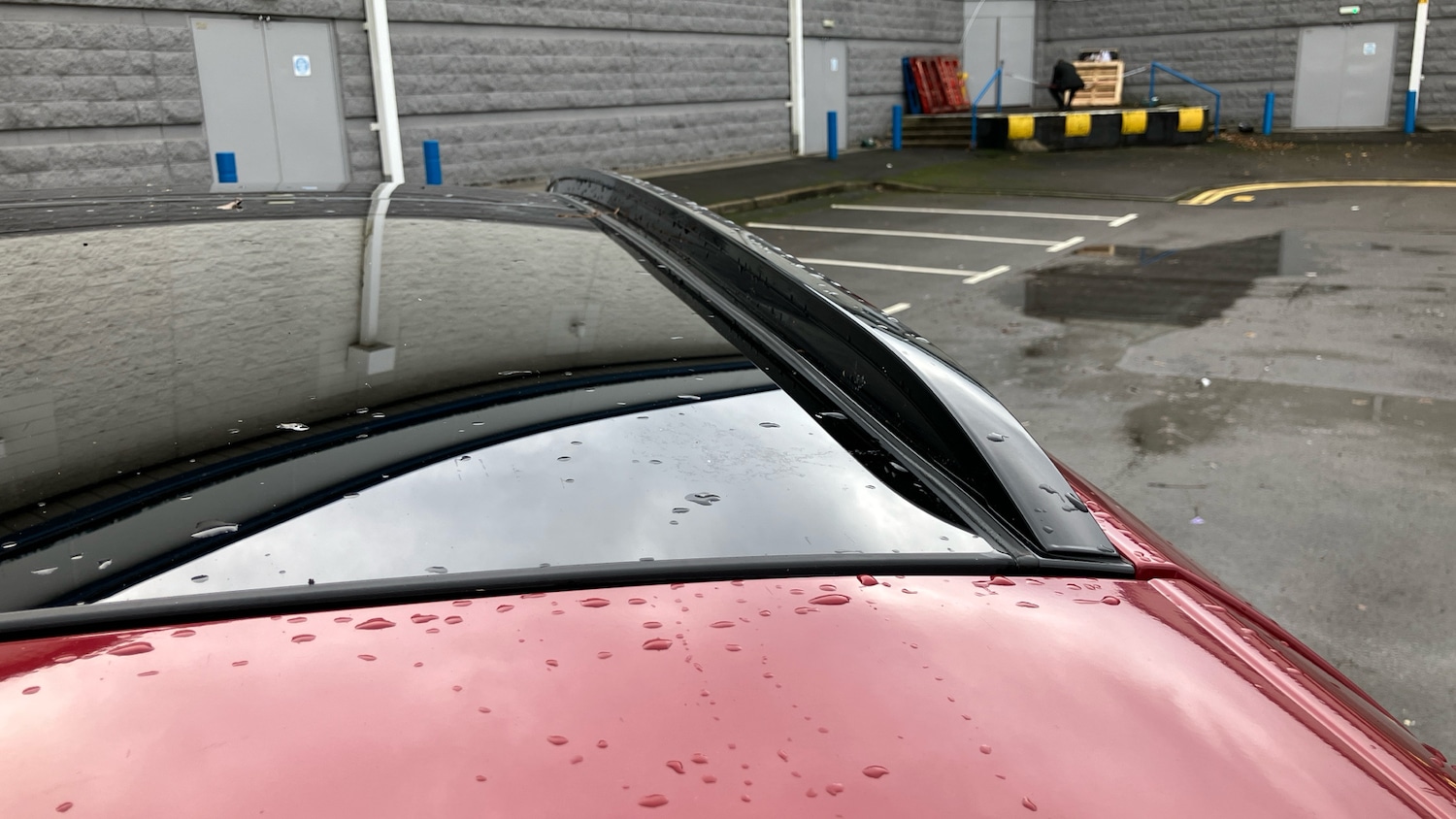 Used Hyundai TUCSON 2021 for sale - 76980754: Photo 29