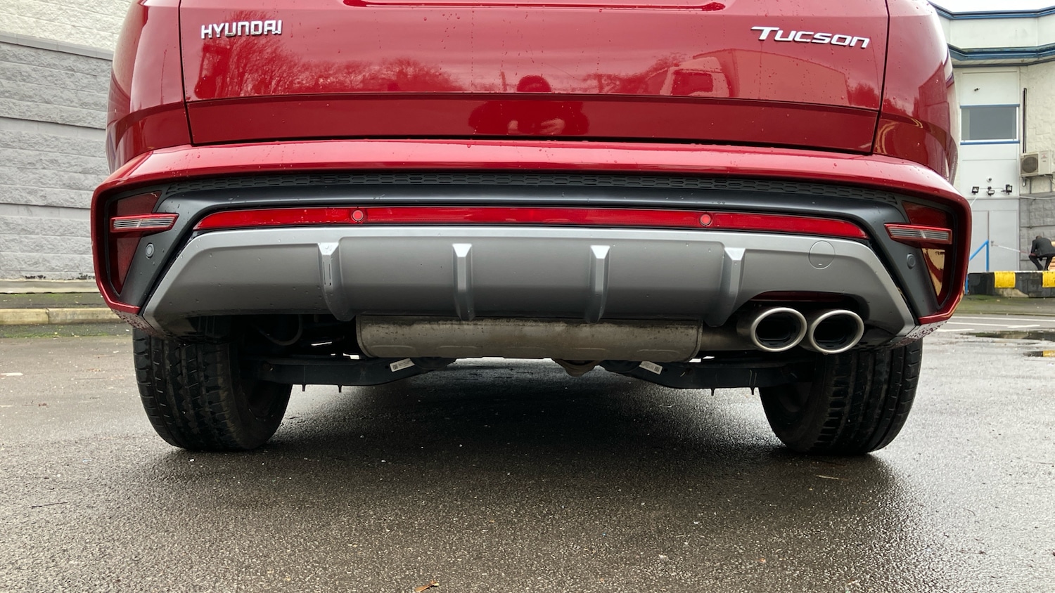 Used Hyundai TUCSON 2021 for sale - 76980754: Photo 31