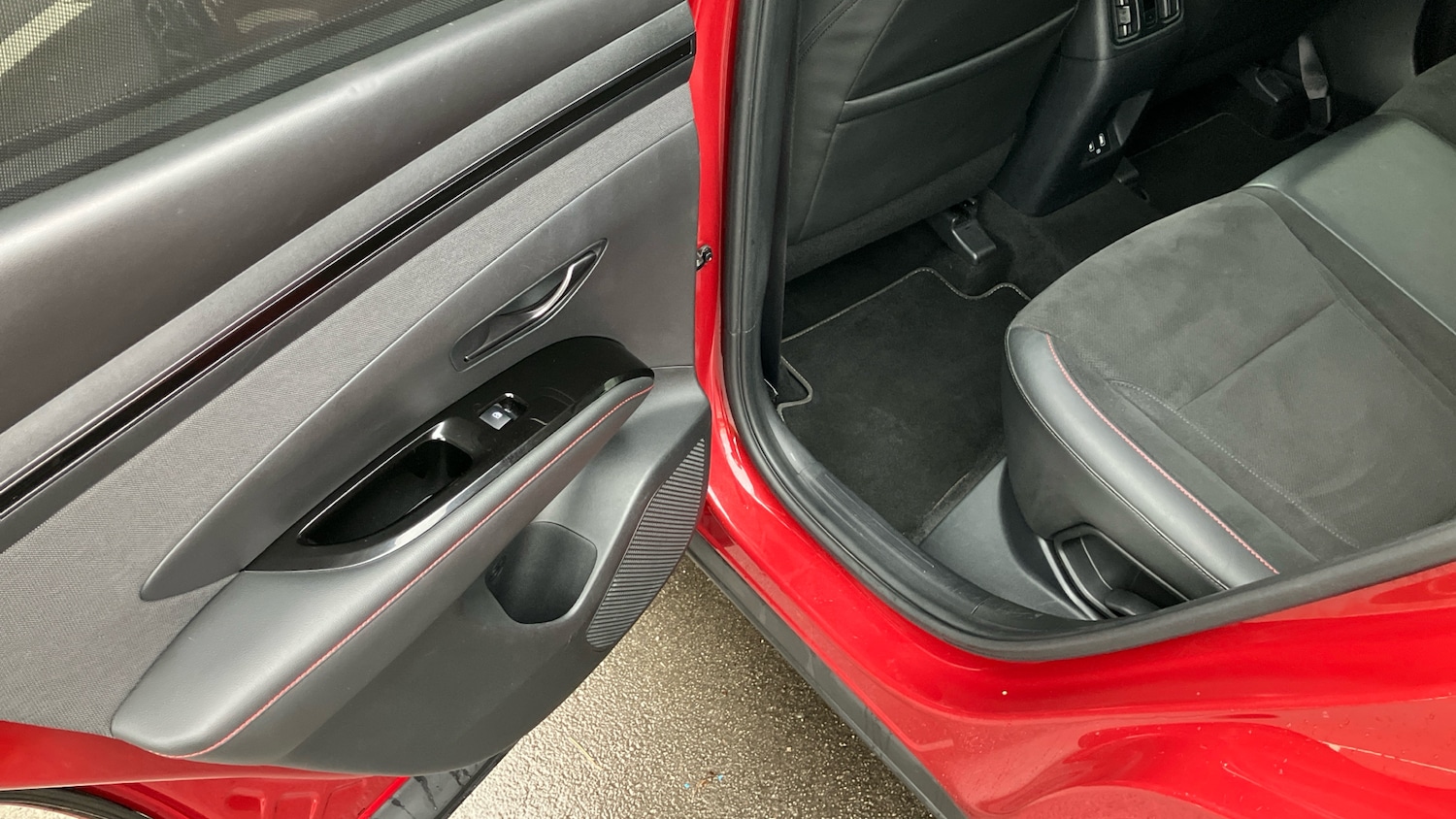 Used Hyundai TUCSON 2021 for sale - 76980754: Photo 33