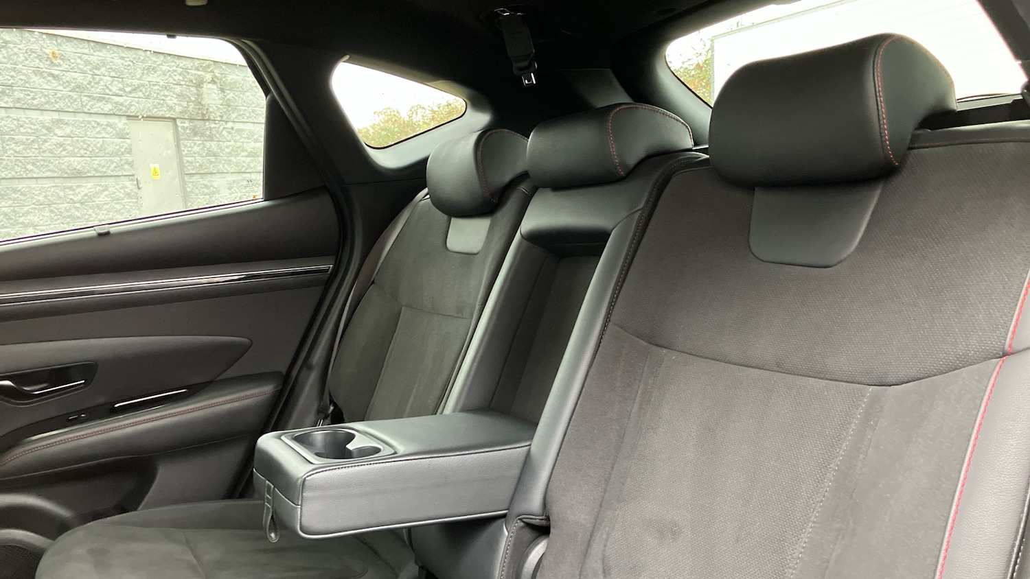 Used Hyundai TUCSON 2021 for sale - 76980754: Photo 34