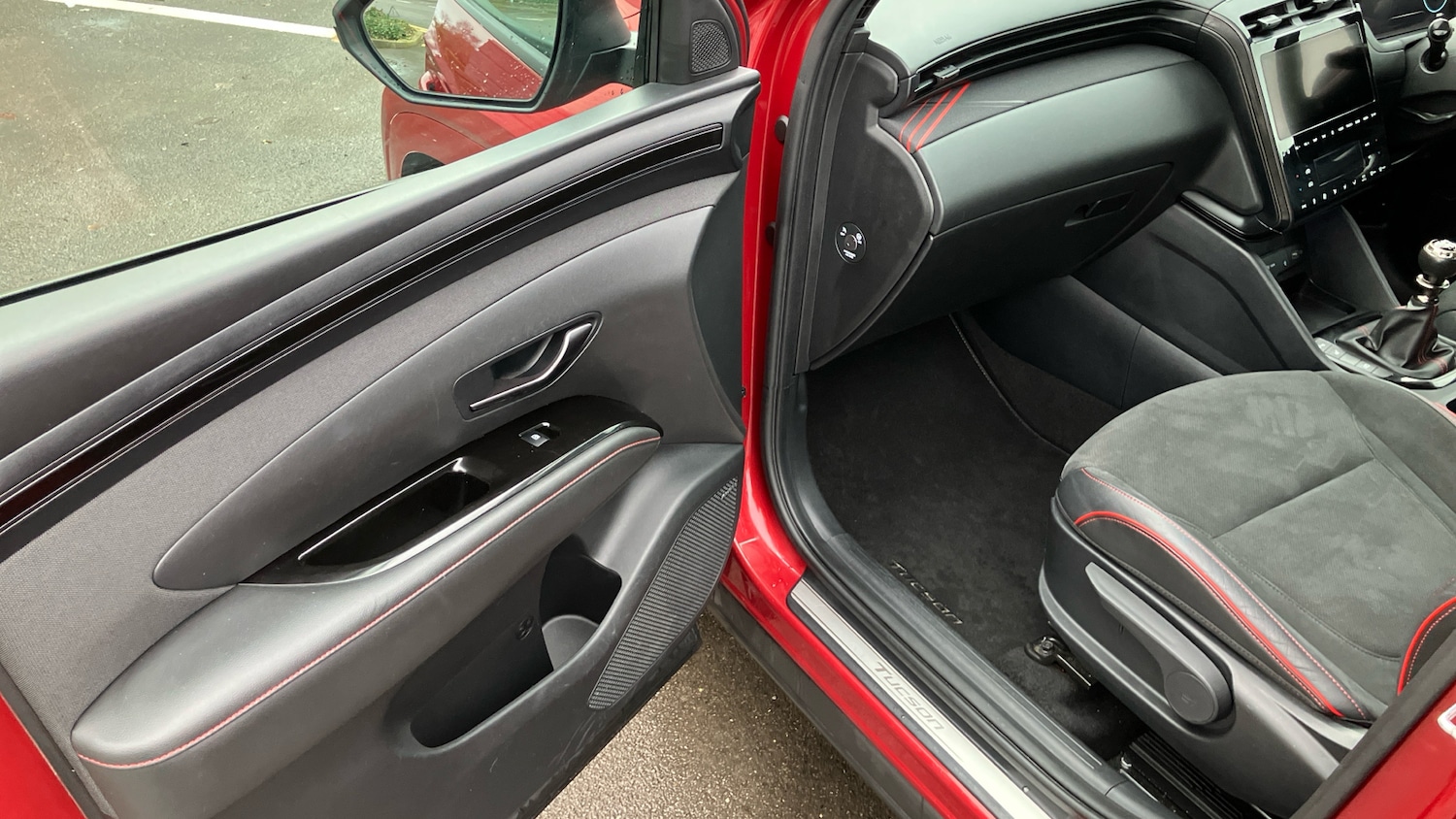 Used Hyundai TUCSON 2021 for sale - 76980754: Photo 36