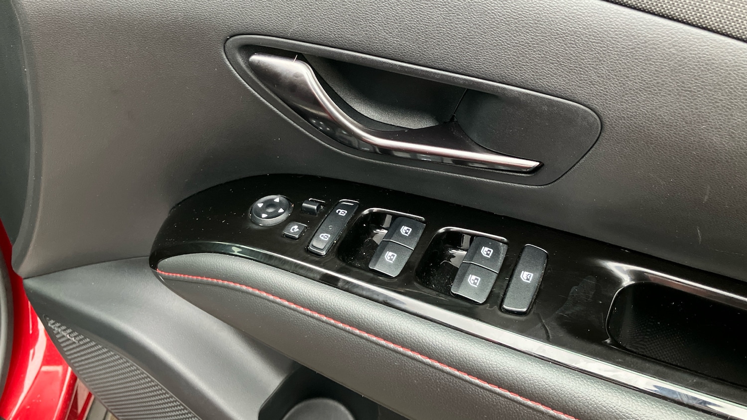 Used Hyundai TUCSON 2021 for sale - 76980754: Photo 38