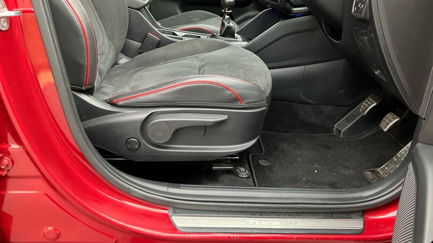 Used Hyundai TUCSON 2021 for sale - 76980754: Photo 39