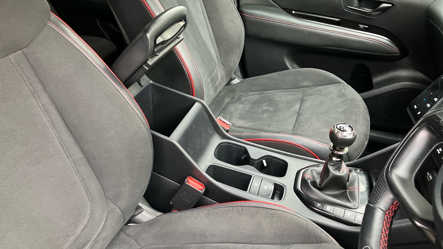 Used Hyundai TUCSON 2021 for sale - 76980754: Photo 42