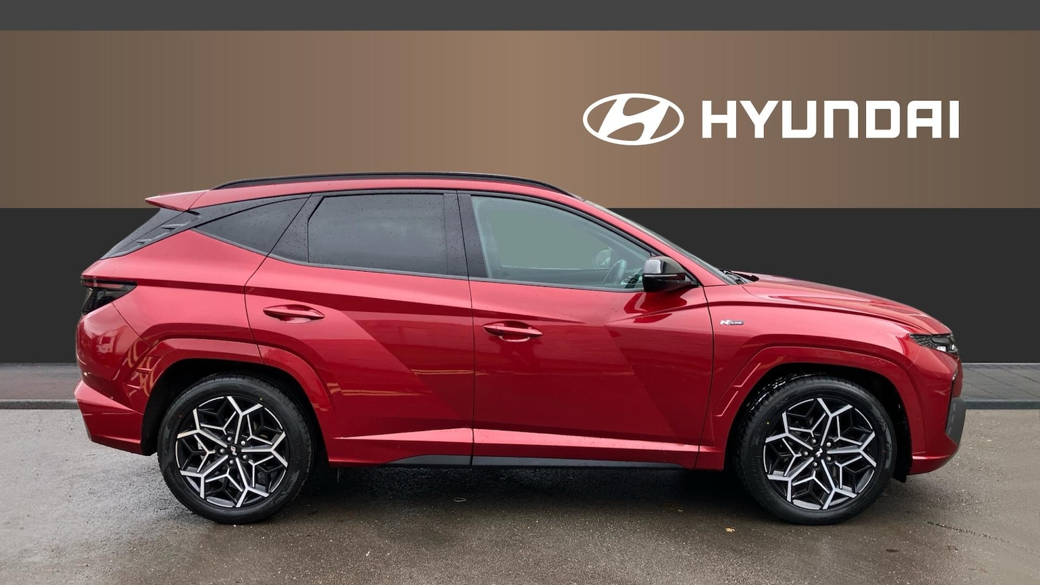 Used Hyundai TUCSON 2021 for sale - 76980754: Photo 5