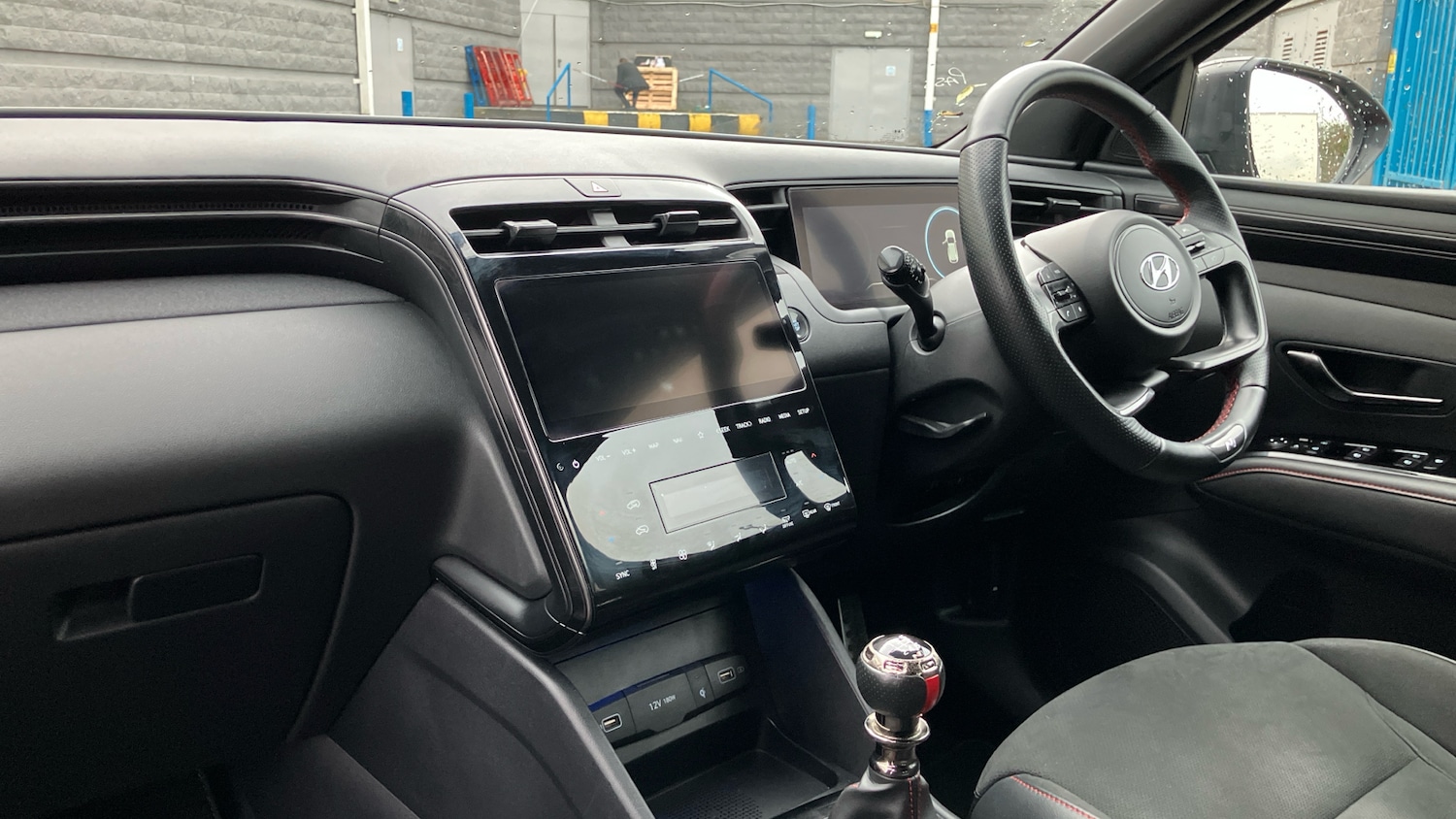 Used Hyundai TUCSON 2021 for sale - 76980754: Photo 9