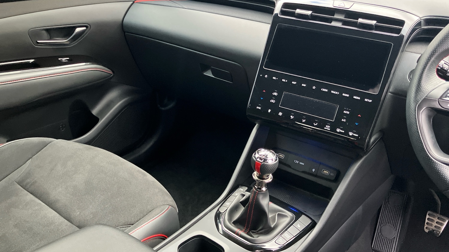 Used Hyundai TUCSON 2022 for sale - 77004243: Photo 14