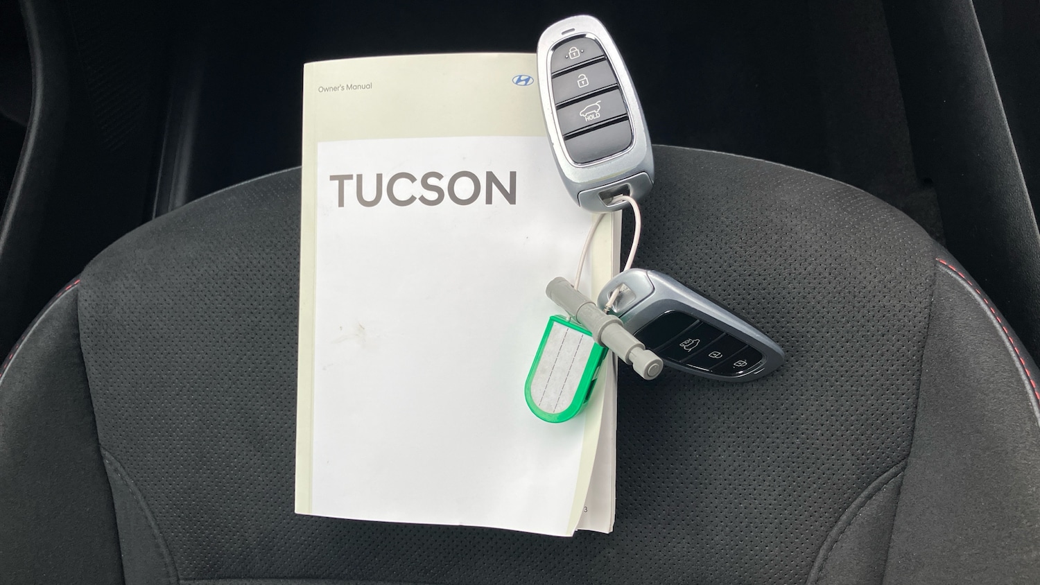 Used Hyundai TUCSON 2022 for sale - 77004243: Photo 19