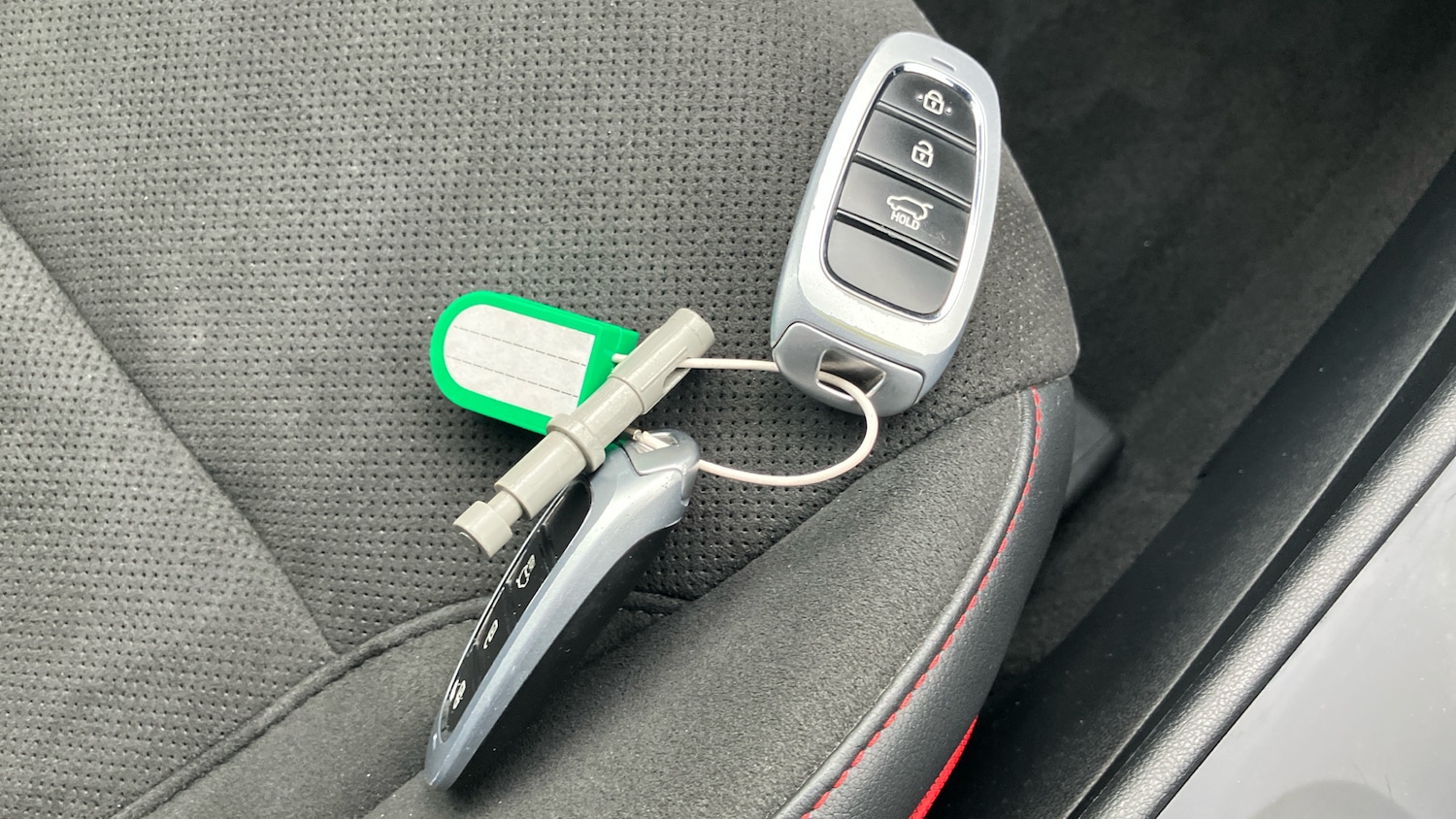 Used Hyundai TUCSON 2022 for sale - 77004243: Photo 20