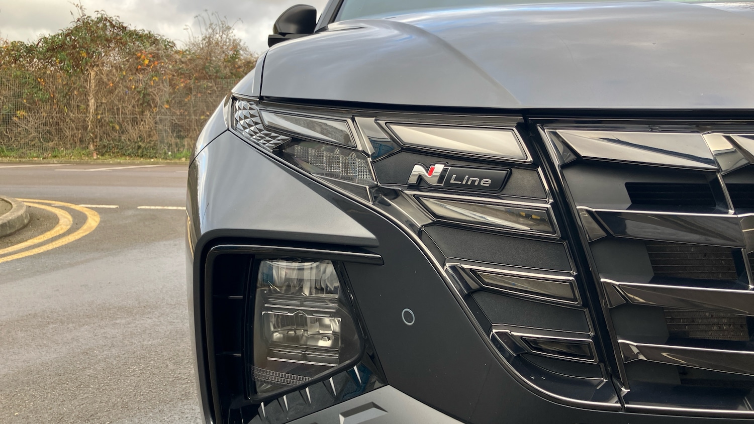 Used Hyundai TUCSON 2022 for sale - 77004243: Photo 28