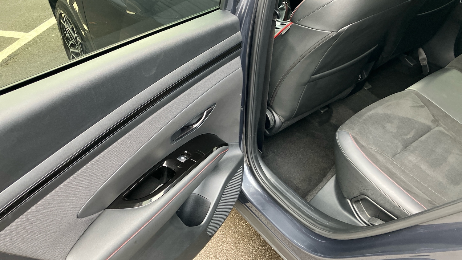 Used Hyundai TUCSON 2022 for sale - 77004243: Photo 34