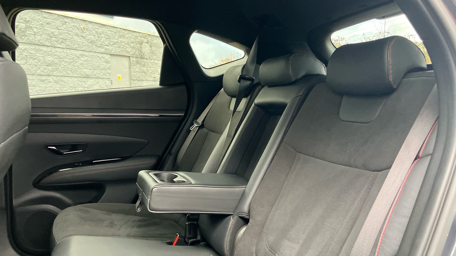 Used Hyundai TUCSON 2022 for sale - 77004243: Photo 35