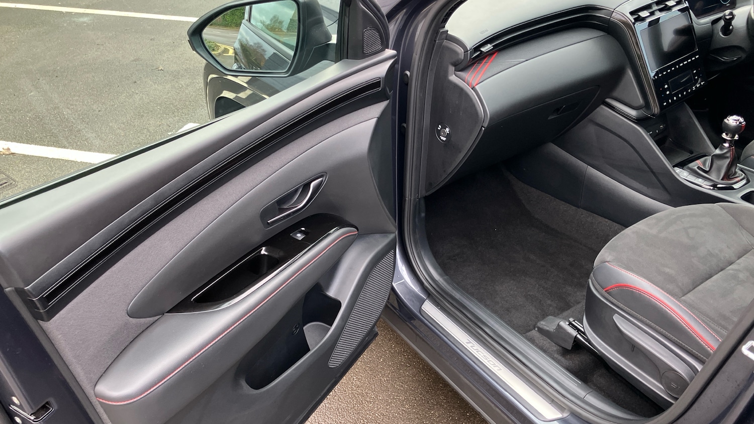 Used Hyundai TUCSON 2022 for sale - 77004243: Photo 37