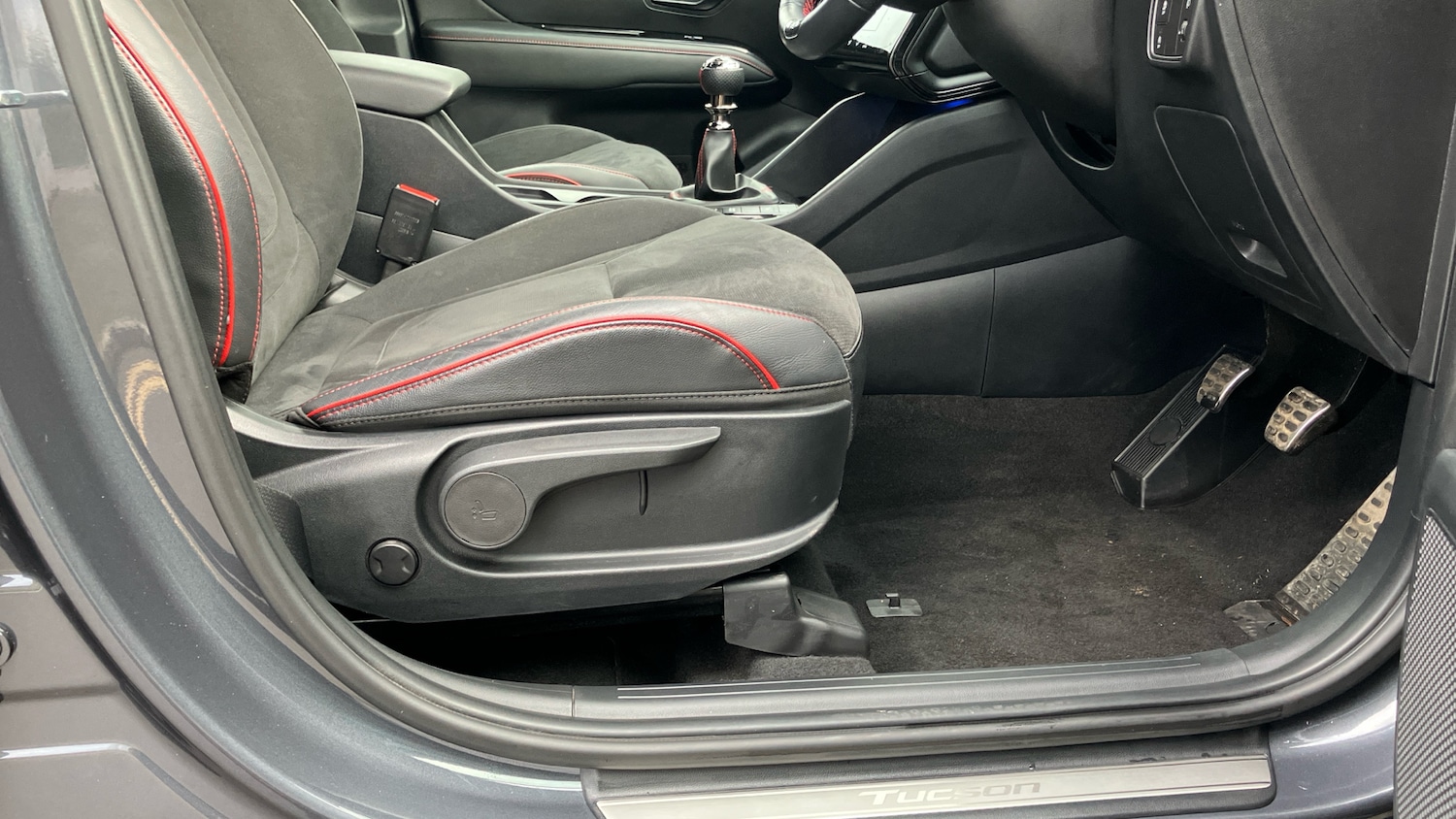 Used Hyundai TUCSON 2022 for sale - 77004243: Photo 40