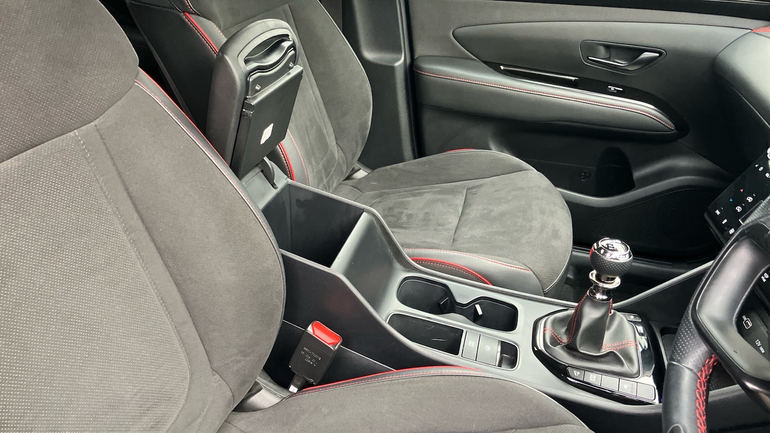 Used Hyundai TUCSON 2022 for sale - 77004243: Photo 42