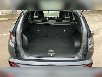 Used Hyundai TUCSON 2022 for sale - 77004243: Photo