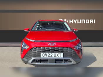 Used Hyundai BAYON 2022 for sale - 79661103: Photo