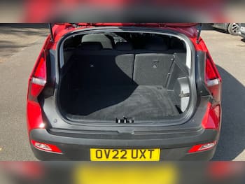 Used Hyundai BAYON 2022 for sale - 79661103: Photo