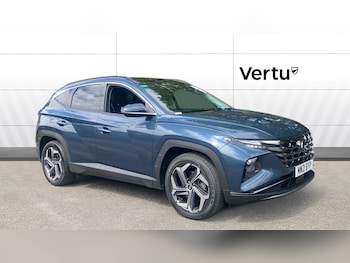 Used Hyundai TUCSON 2021 for sale - 75466696: Photo
