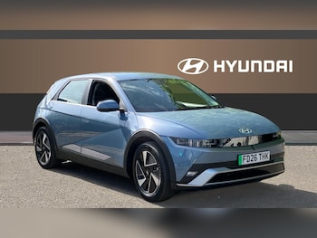 Used Hyundai IONIQ 5 2026 for sale - 78836203: Photo