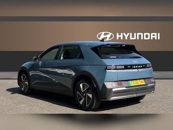Used Hyundai IONIQ 5 2026 for sale - 78836203: Photo
