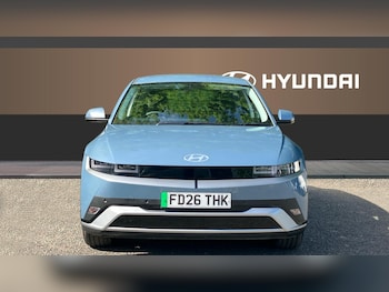 Used Hyundai IONIQ 5 2026 for sale - 78836203: Photo