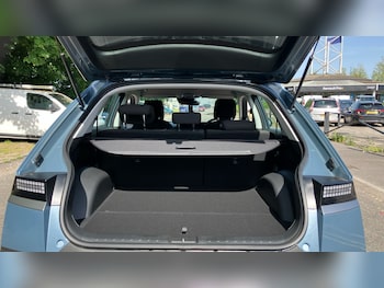 Used Hyundai IONIQ 5 2026 for sale - 78836203: Photo