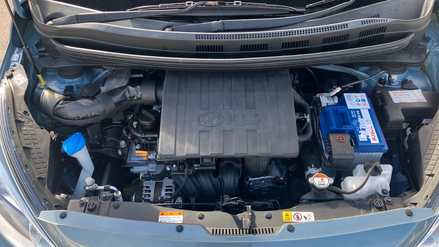 Vehicle 23