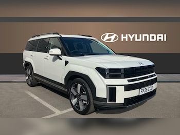 Used Hyundai Santa Fe 2026 for sale - 79403842: Photo