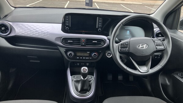 Used Hyundai i10 2025 for sale - 76207646: Photo 10