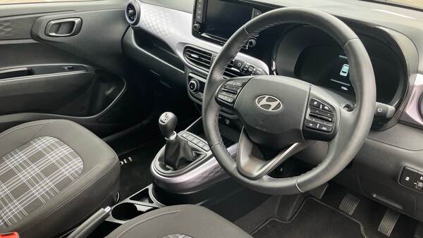 Used Hyundai i10 2025 for sale - 76207646: Photo 11