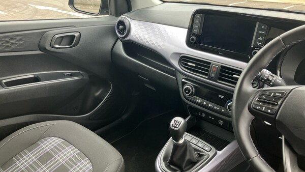 Used Hyundai i10 2025 for sale - 76207646: Photo 14