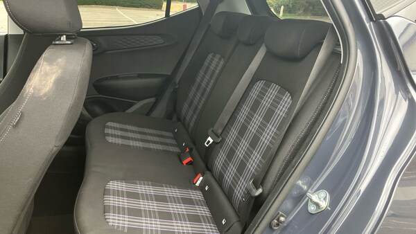 Used Hyundai i10 2025 for sale - 76207646: Photo 16