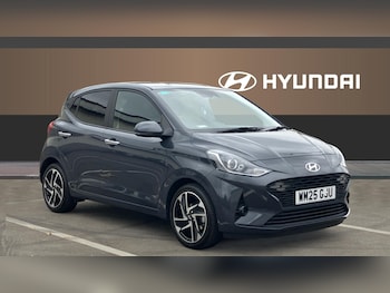 Hyundai - i10