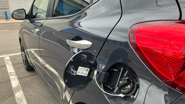 Used Hyundai i10 2025 for sale - 76207646: Photo 27