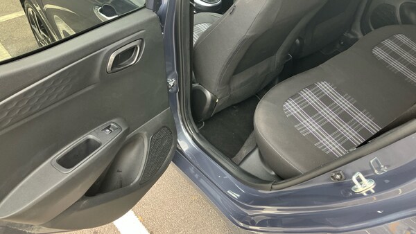 Used Hyundai i10 2025 for sale - 76207646: Photo 28