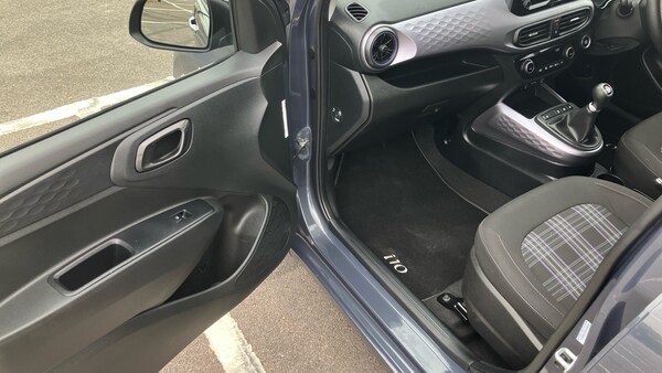 Used Hyundai i10 2025 for sale - 76207646: Photo 29