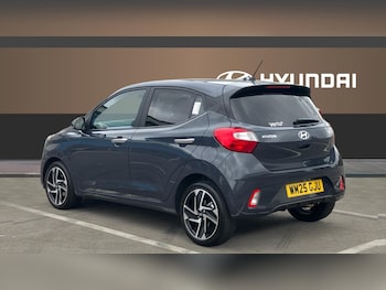 Used Hyundai i10 2025 for sale - 76207646: Photo 2