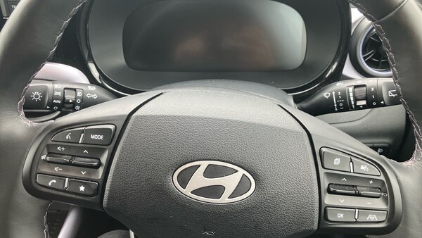 Used Hyundai i10 2025 for sale - 76207646: Photo 30