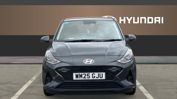 Used Hyundai i10 2025 for sale - 76207646: Photo 3