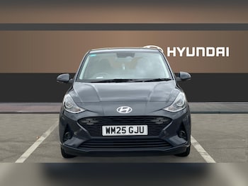 Used Hyundai i10 2025 for sale - 76207646: Photo 3
