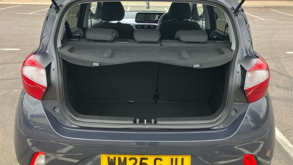 Used Hyundai i10 2025 for sale - 76207646: Photo 4
