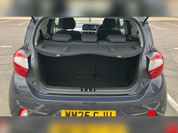 Used Hyundai i10 2025 for sale - 76207646: Photo 4