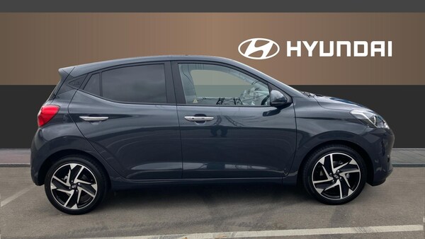 Used Hyundai i10 2025 for sale - 76207646: Photo 5