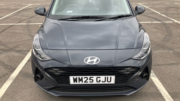 Used Hyundai i10 2025 for sale - 76207646: Photo 8